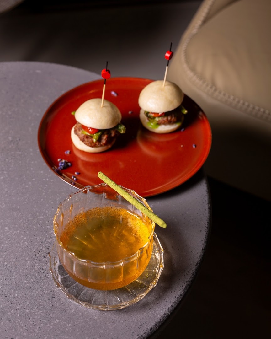 To Live: professional food and drink photography