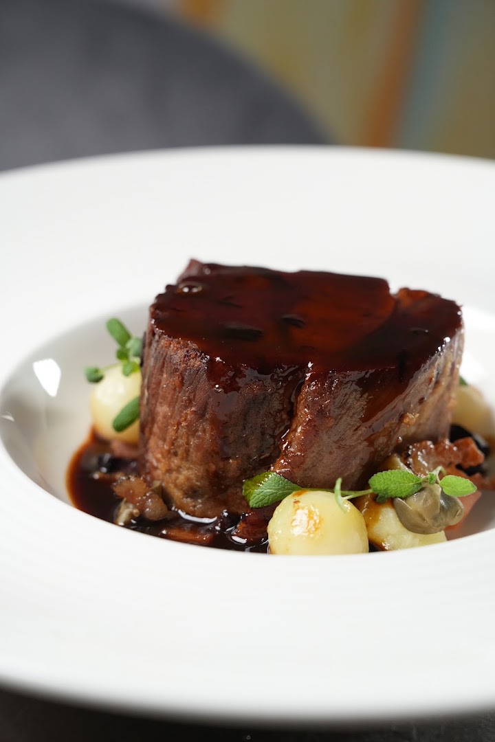Convivio: professional high-quality food photography