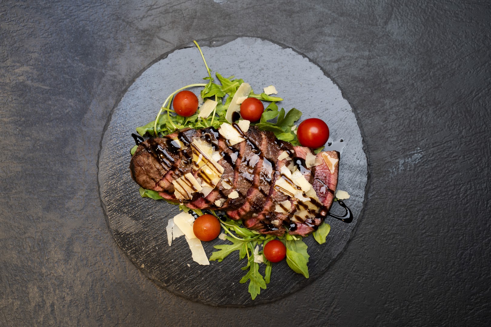 Nirò - Poeta Coffee Lab: professional high quality food photography