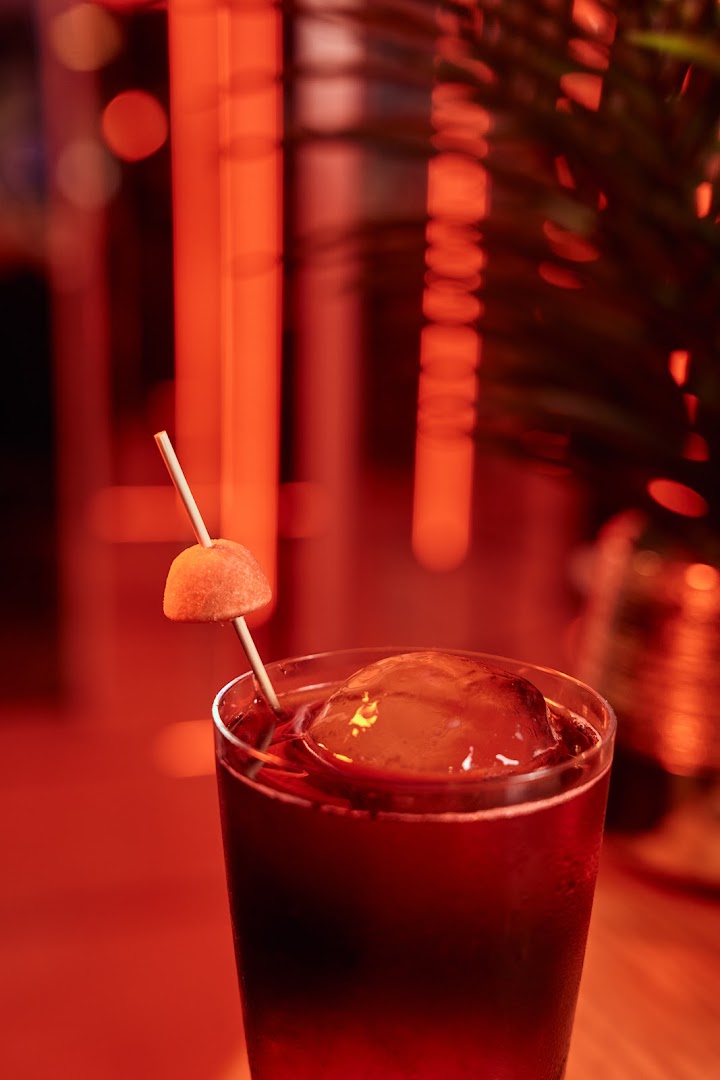Vermuteria: high quality, atmospheric drink photo