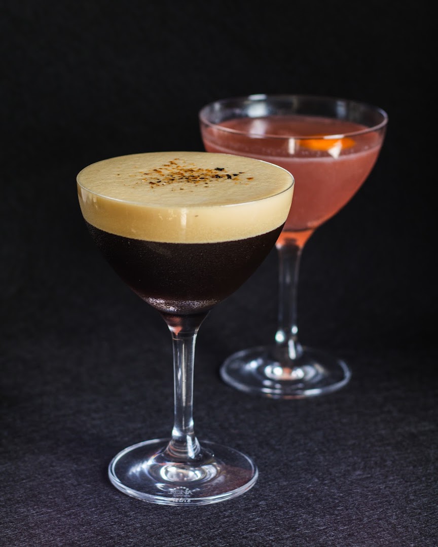 Muri Storti: professional high quality cocktail photo
