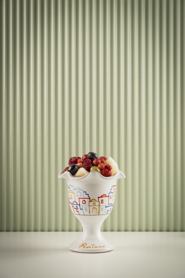 Yummy Gelato & Pastry: professional and appealing food photography