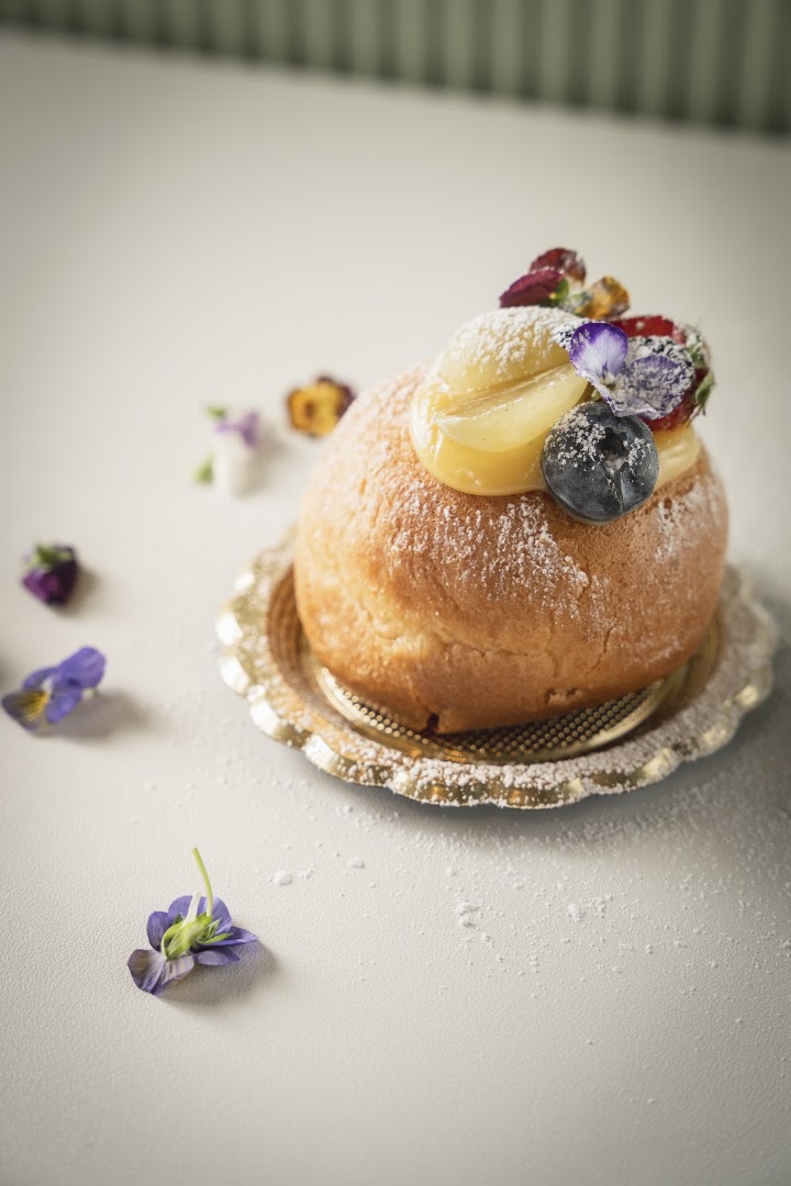 Yummy Gelato & Pastry: professional, high-quality food photography