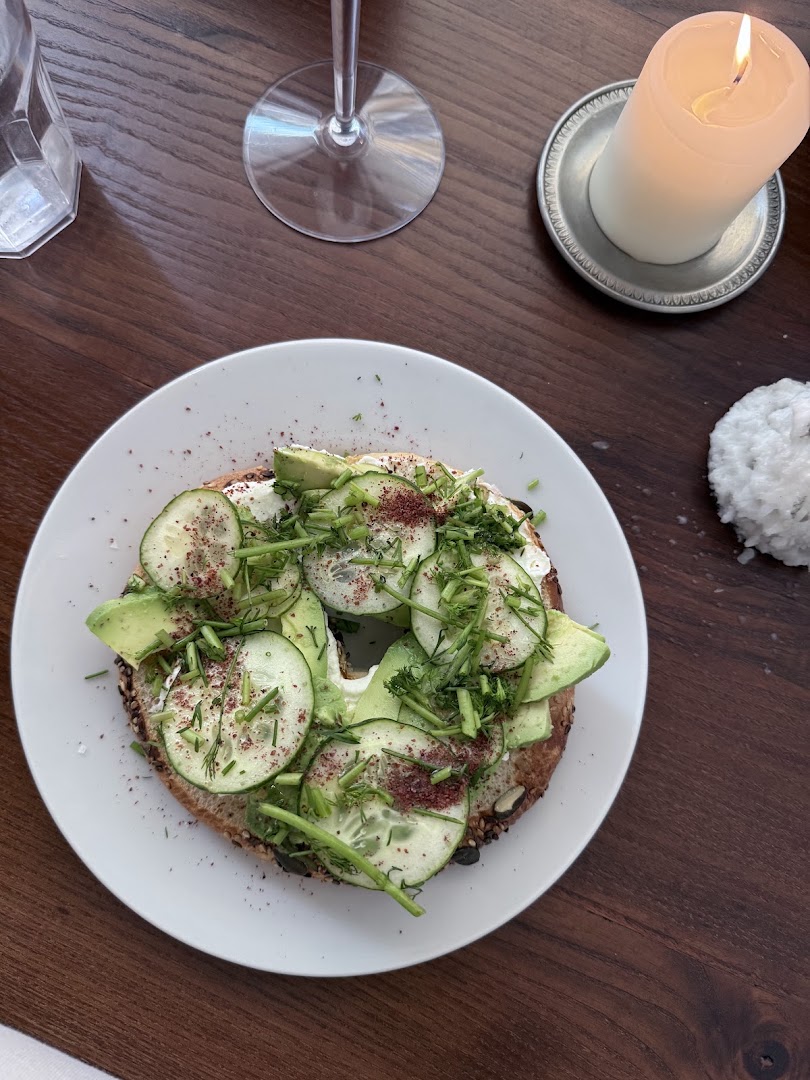 33 Giri: appetizing, high-quality food photography