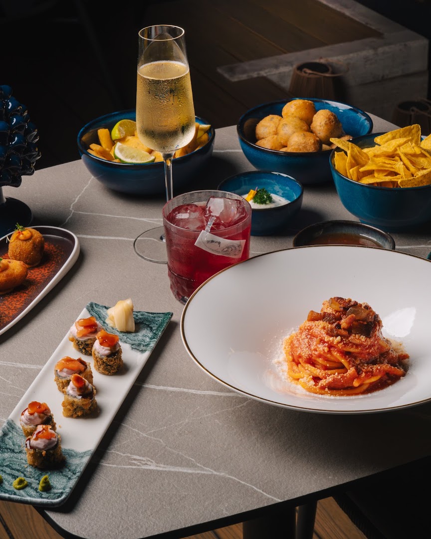 Antela: high quality professional food photography