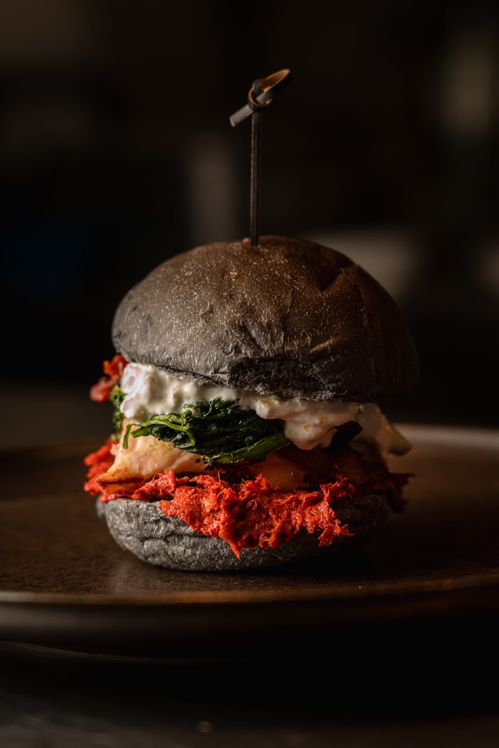 Antela: professional and appetizing food photography