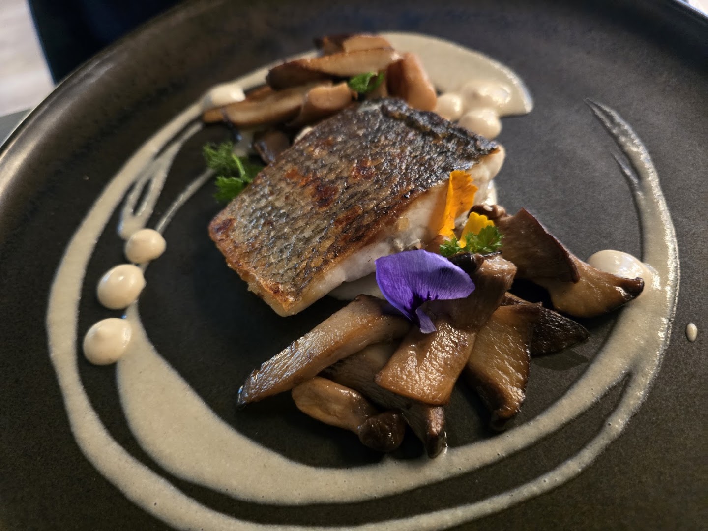 Antela: appetizing, high-quality food photography