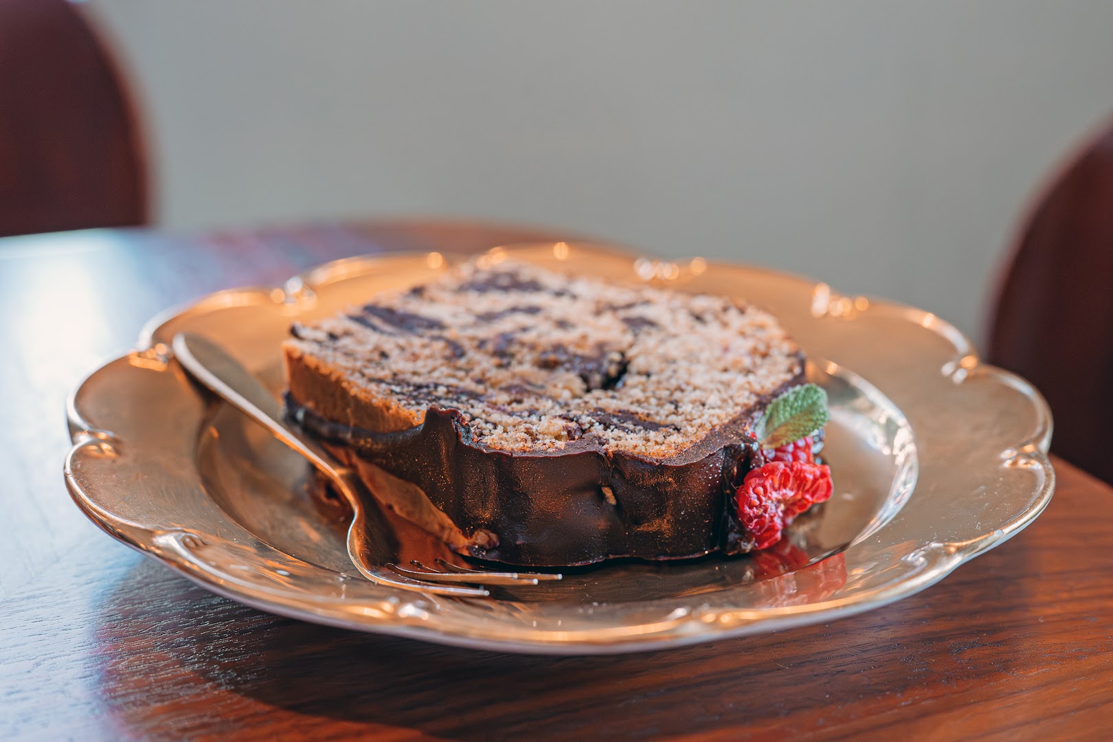 Bixio Bistrot: appetizing, high-quality food photography