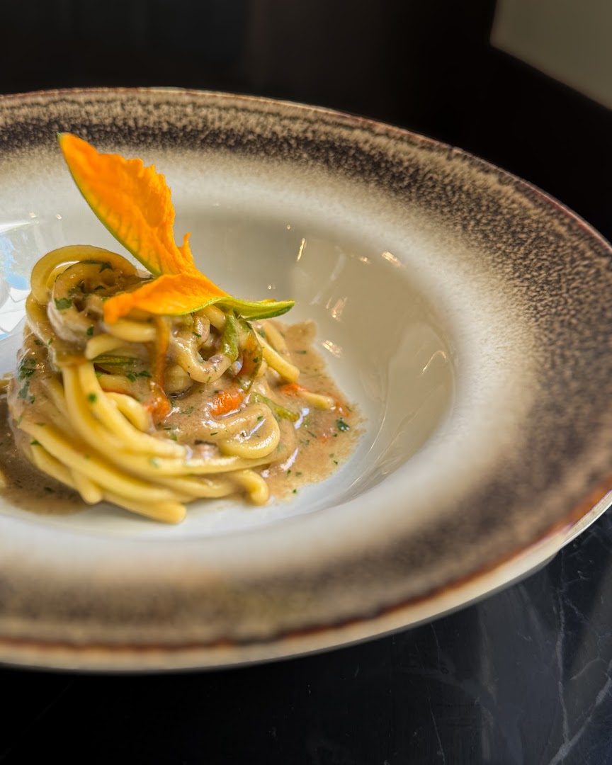 Bixio Bistrot: appetizing, high-quality food photography