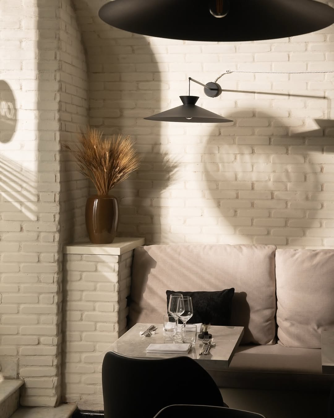 CAMPO: beautiful professional interior shot