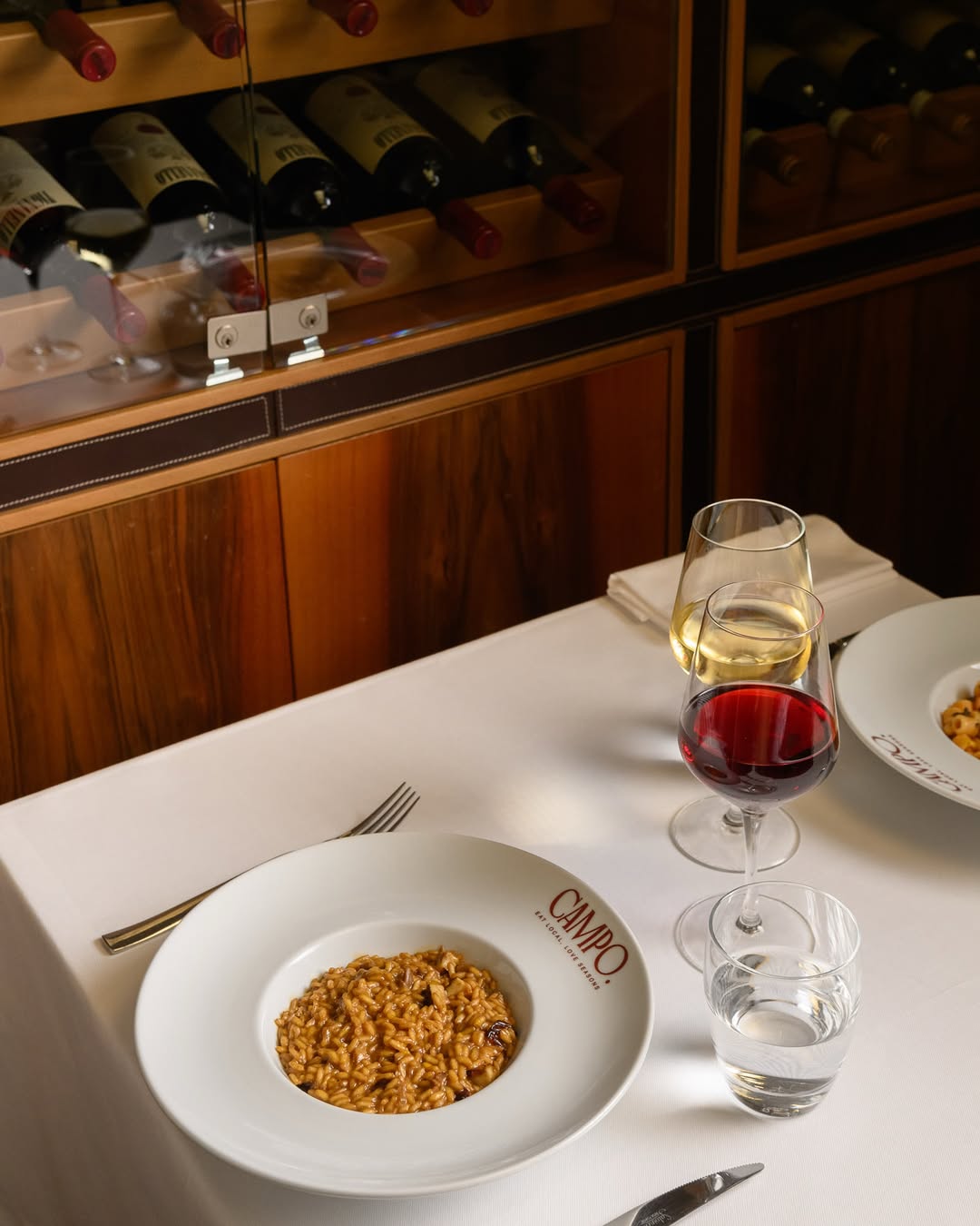 CAMPO: professional, high-quality food photography