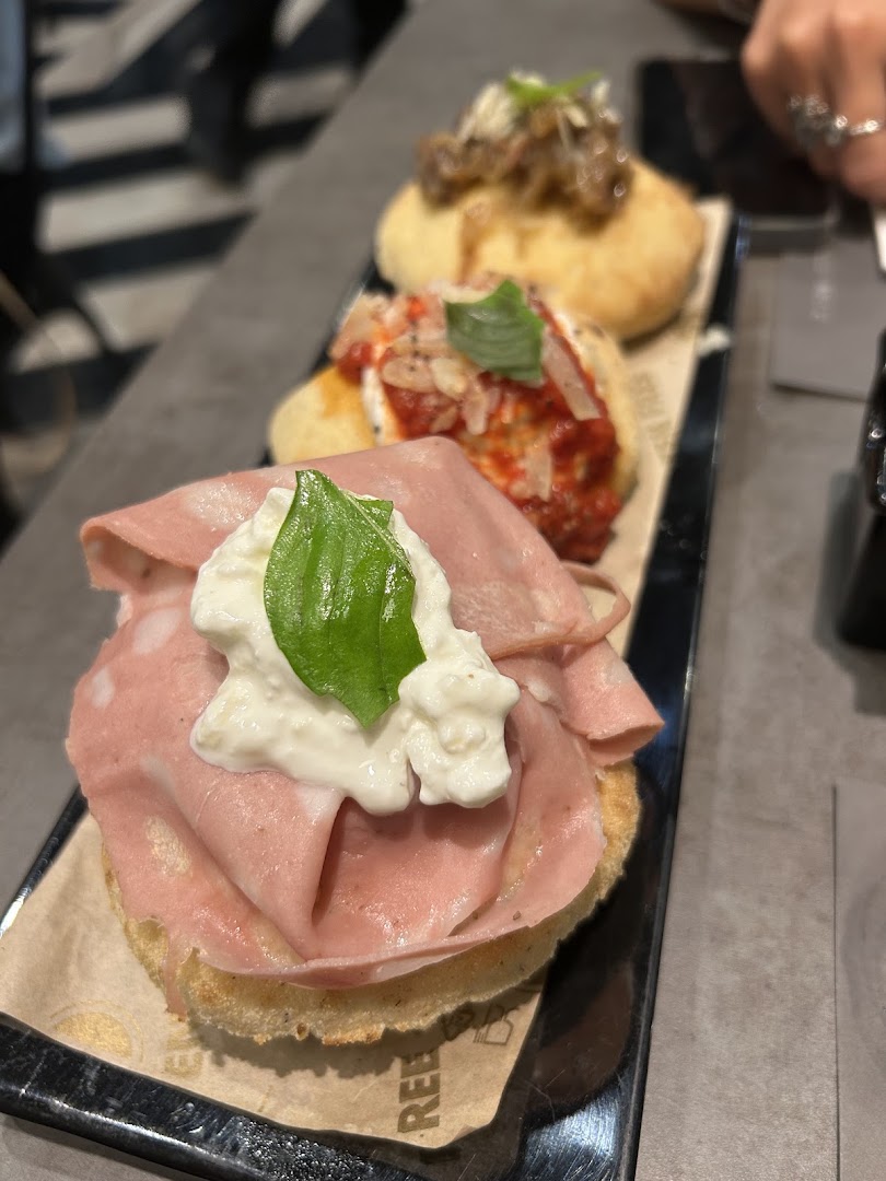 Diego Vitagliano: appetizing, high-quality food photography