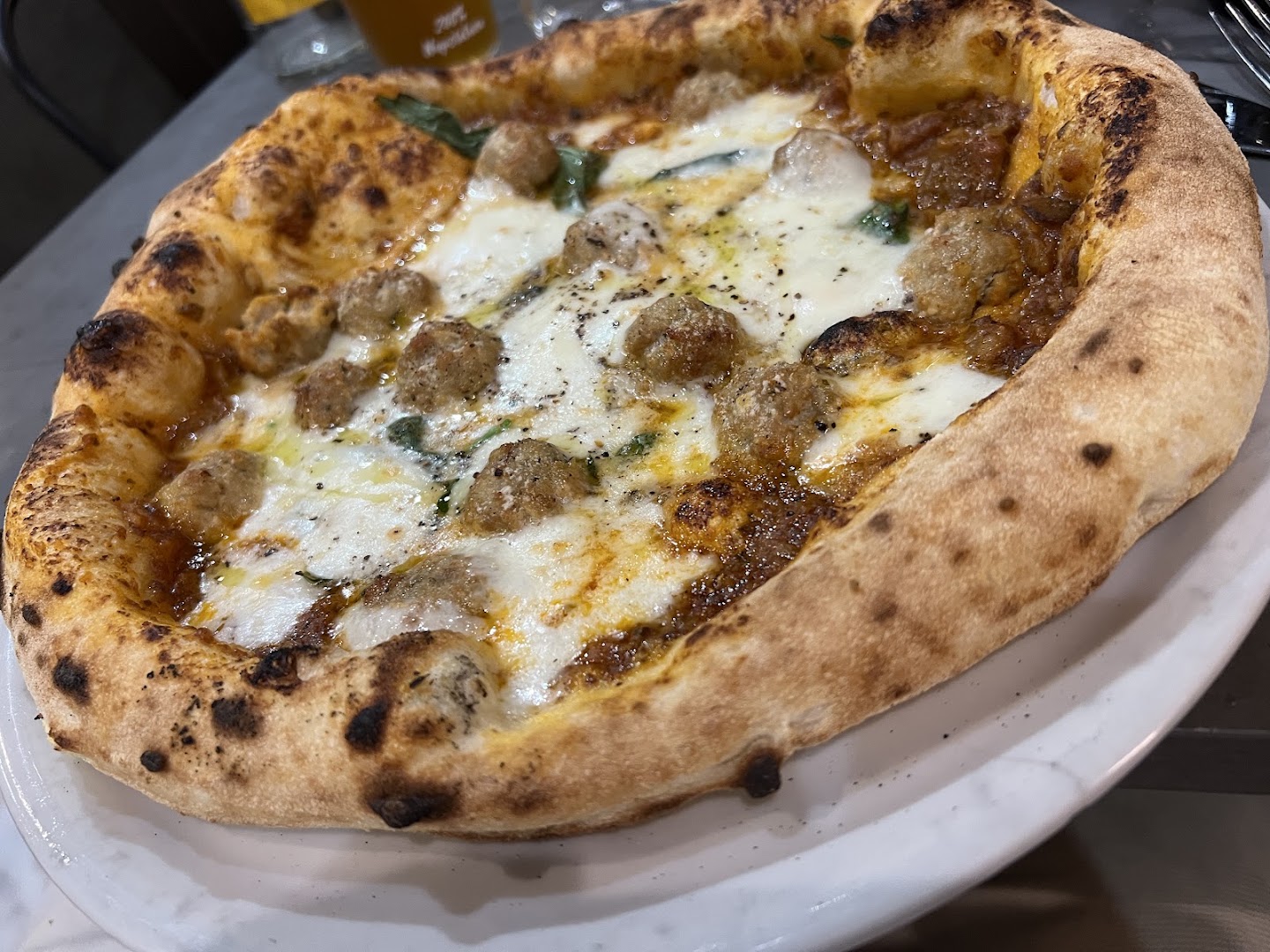 Diego Vitagliano: appetizing high quality food photo