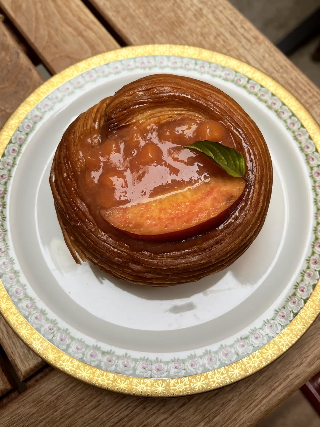 Luna: appetizing, high-quality food photography