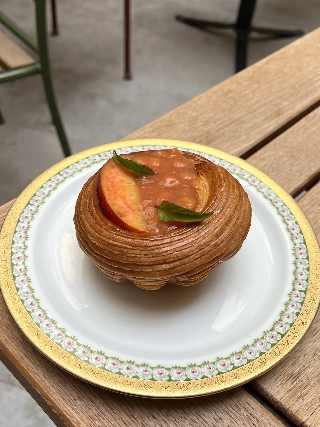 Luna: appetizing, high-quality food photography