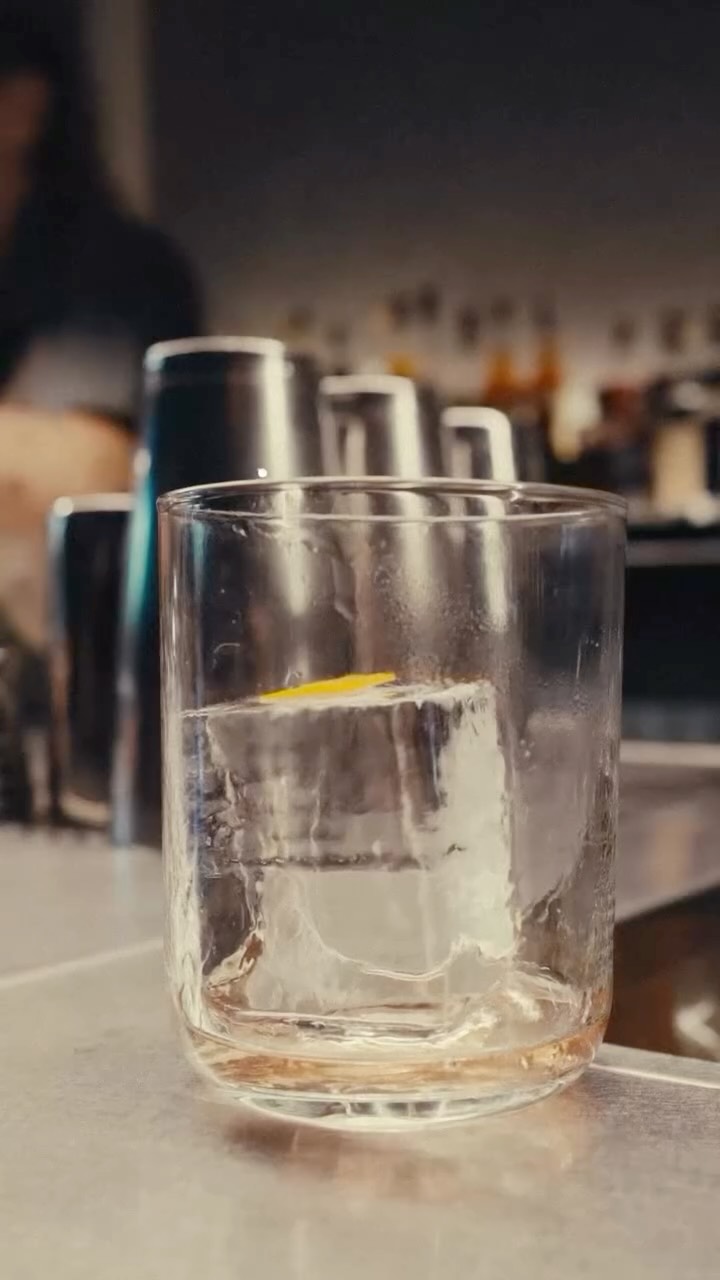 Nucleo: high quality drink photography