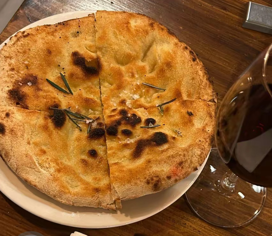 Osteria Chiari: appetizing photo of restaurant food