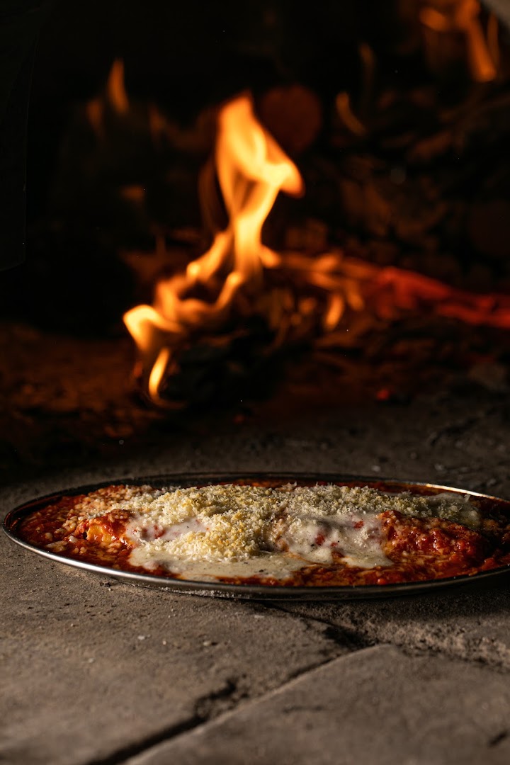 Osteria Chiari: high quality, atmospheric food photo
