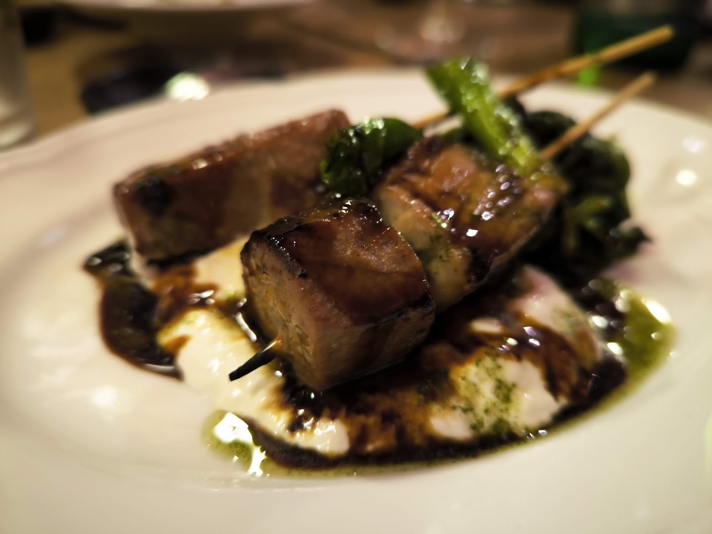 Sakaba Ie Koji: appetizing, high-quality food photography