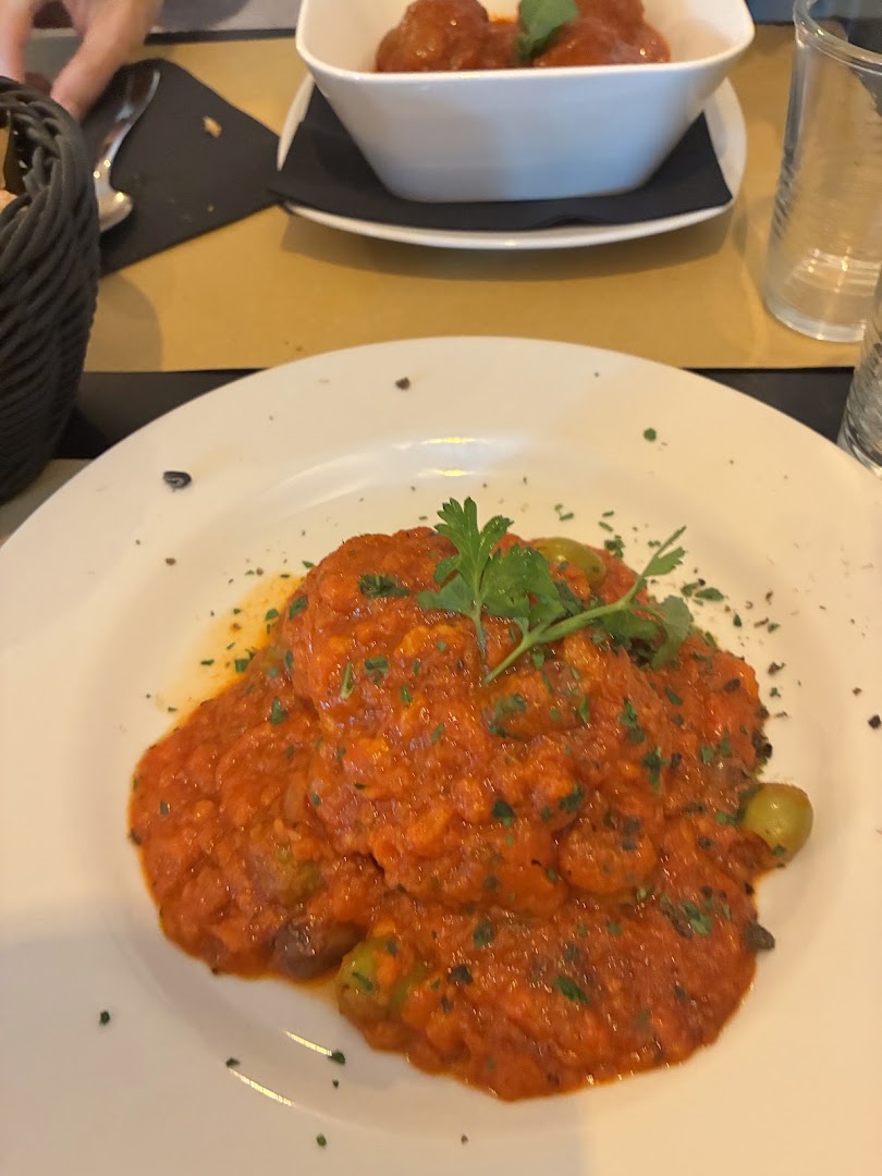 Sobrio al Pigneto: appetizing photo of restaurant dish