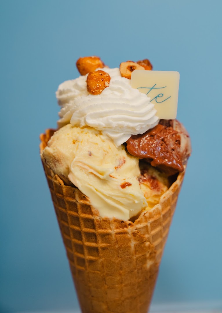 Te Caffè: high quality professional food photo