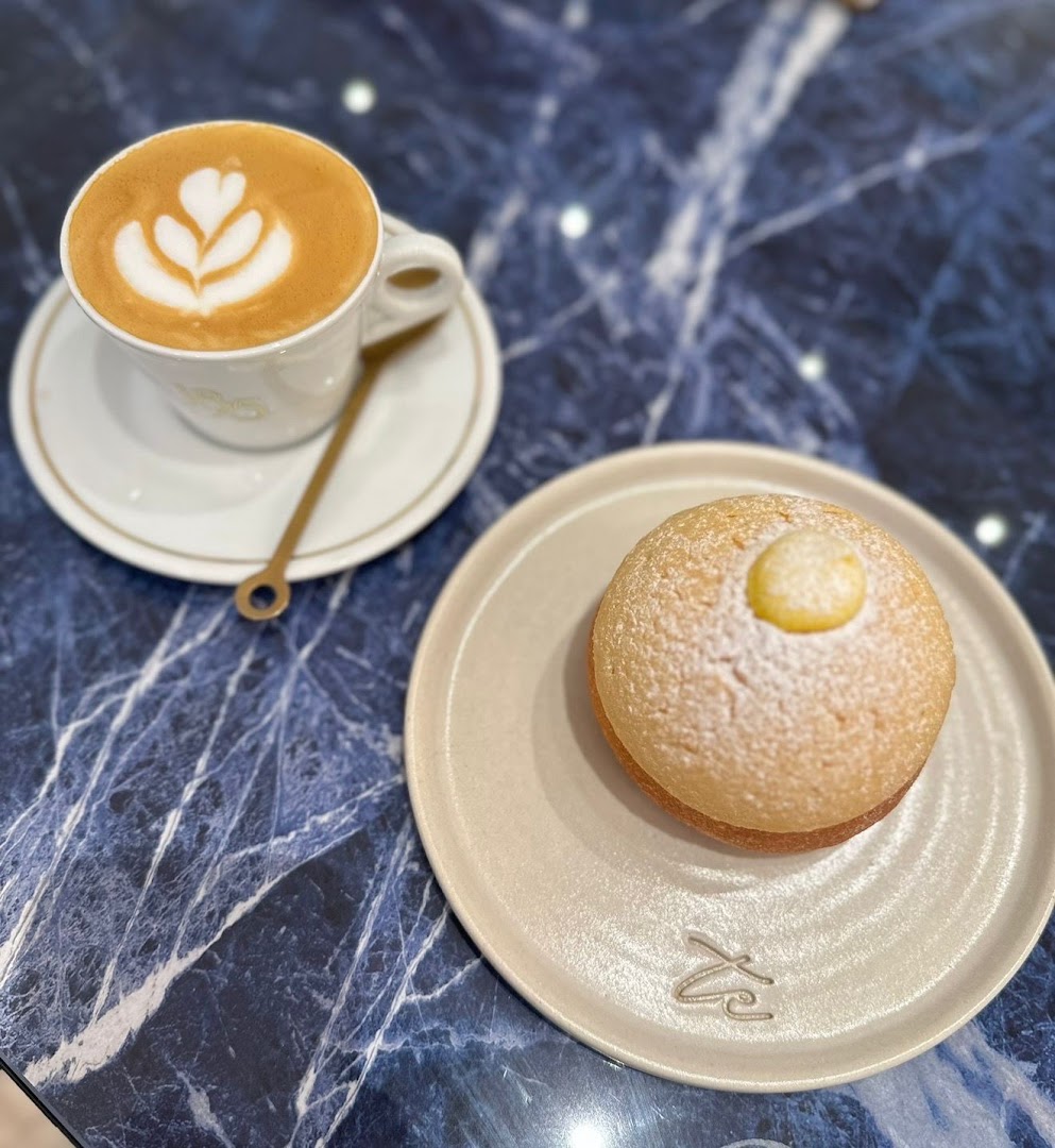 Te Caffè: appetizing, high-quality food photography