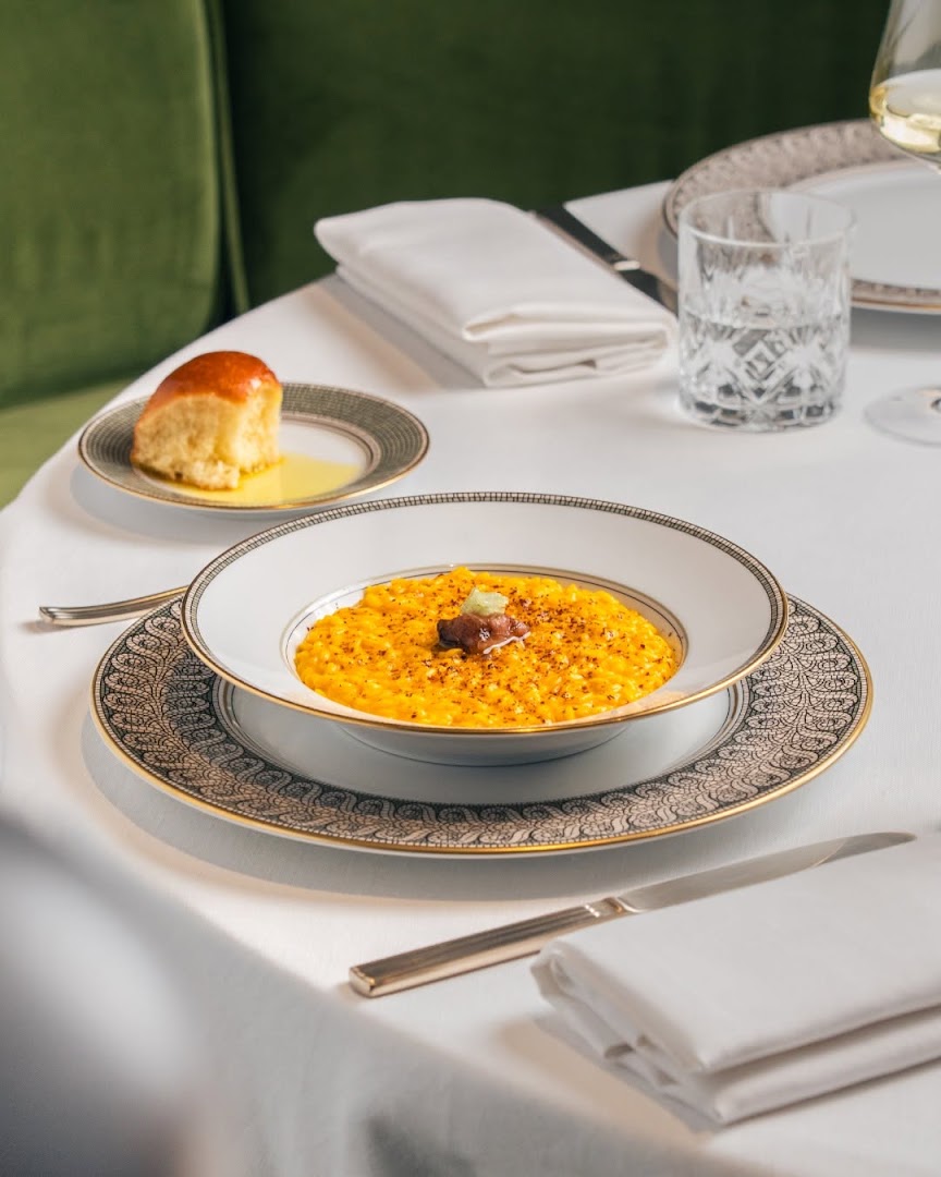 Viride: professional high-quality food photography