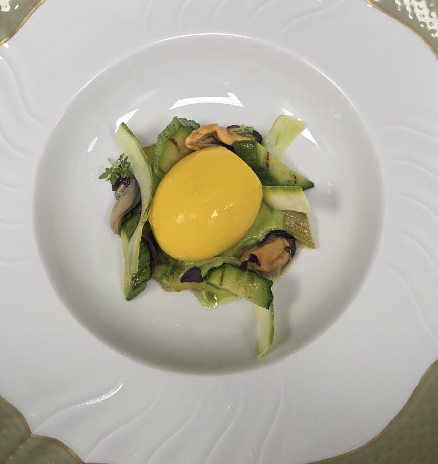 Viride: high quality professional food photography