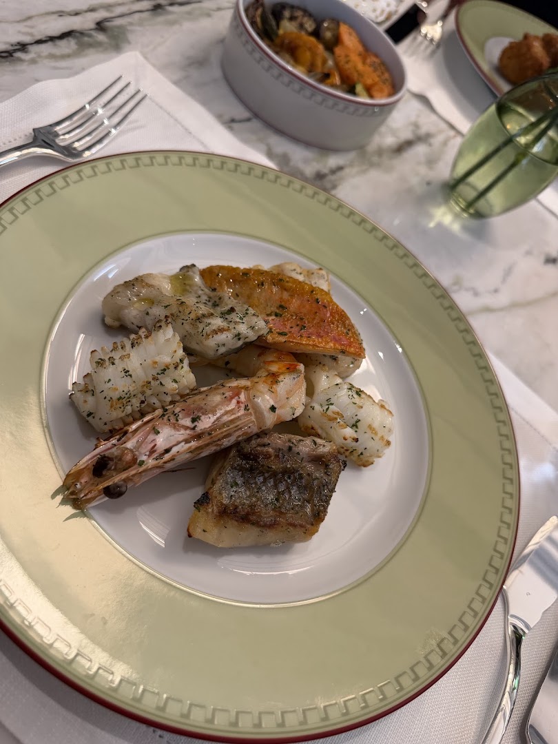 Viride: appetizing, high-quality food photography