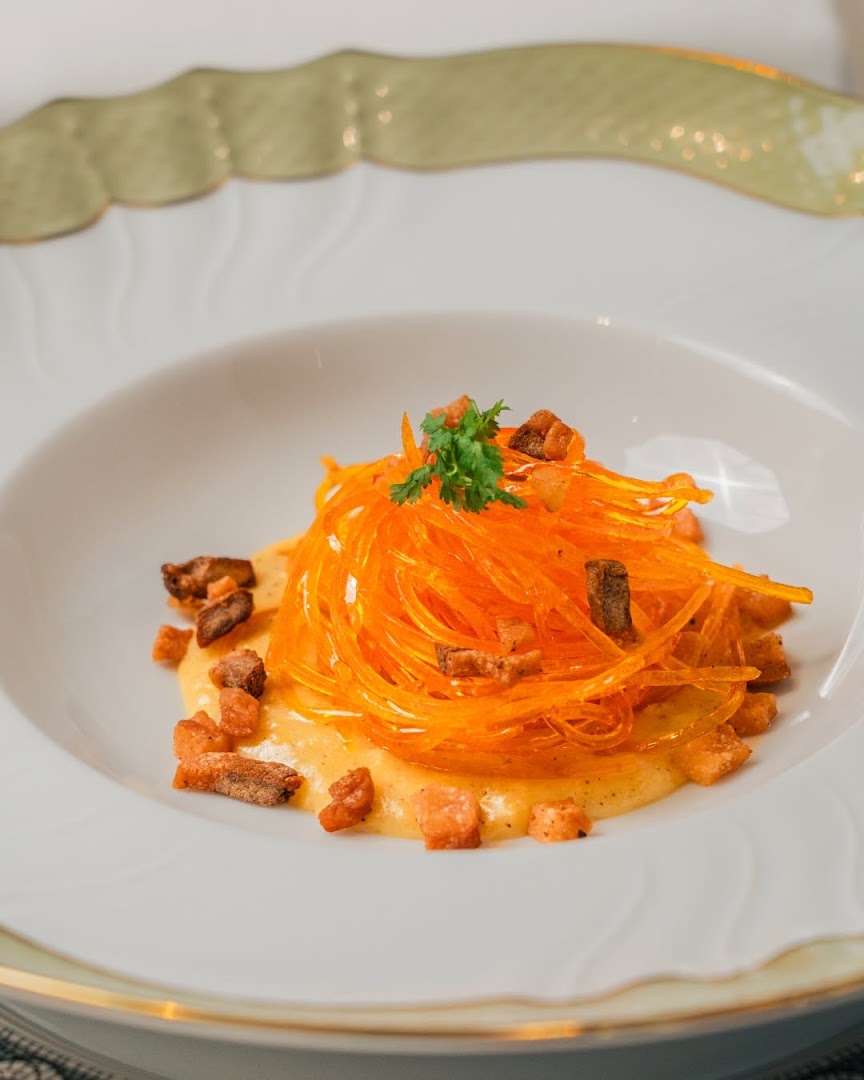 Viride: professional high-quality food photography