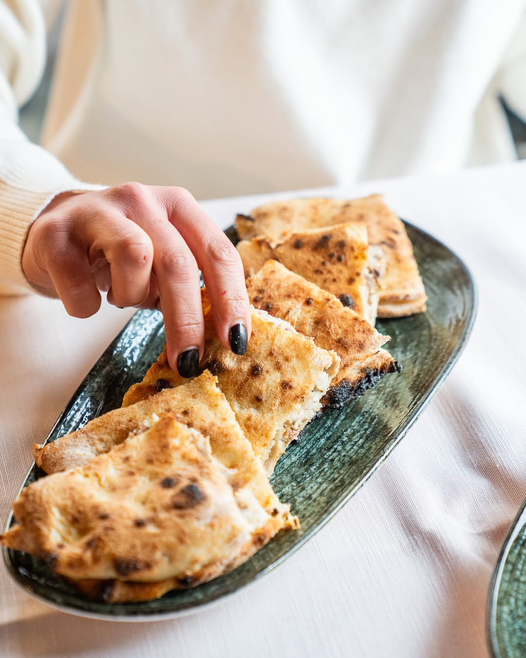 Bigè - Signature Pizza: appetizing photo of restaurant food