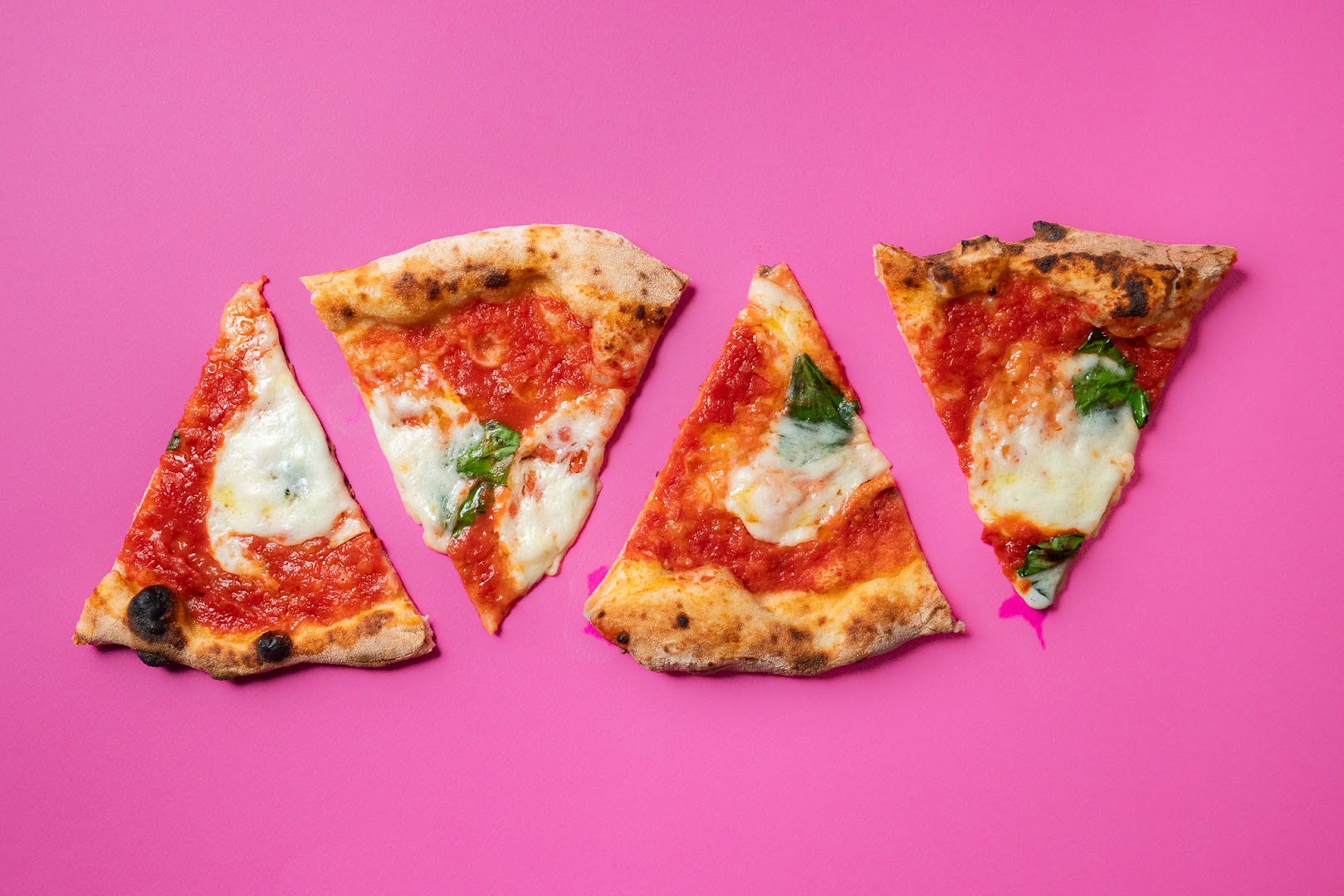Bigè - Street Pizza: high quality, professional food photography