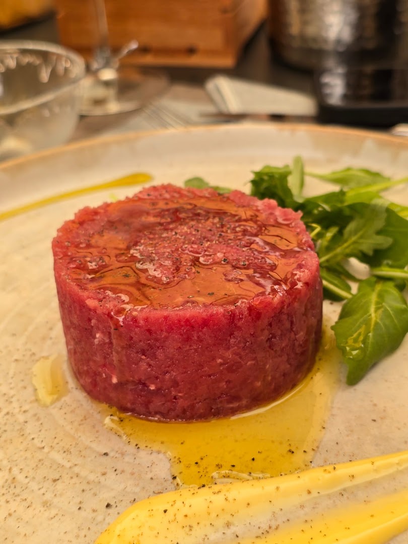 Dal Vitti: appetizing, high-quality food photography