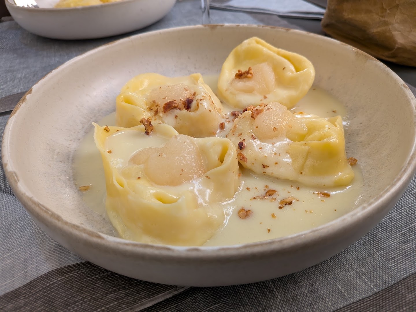 Dal Vitti: appetizing, high-quality food photography