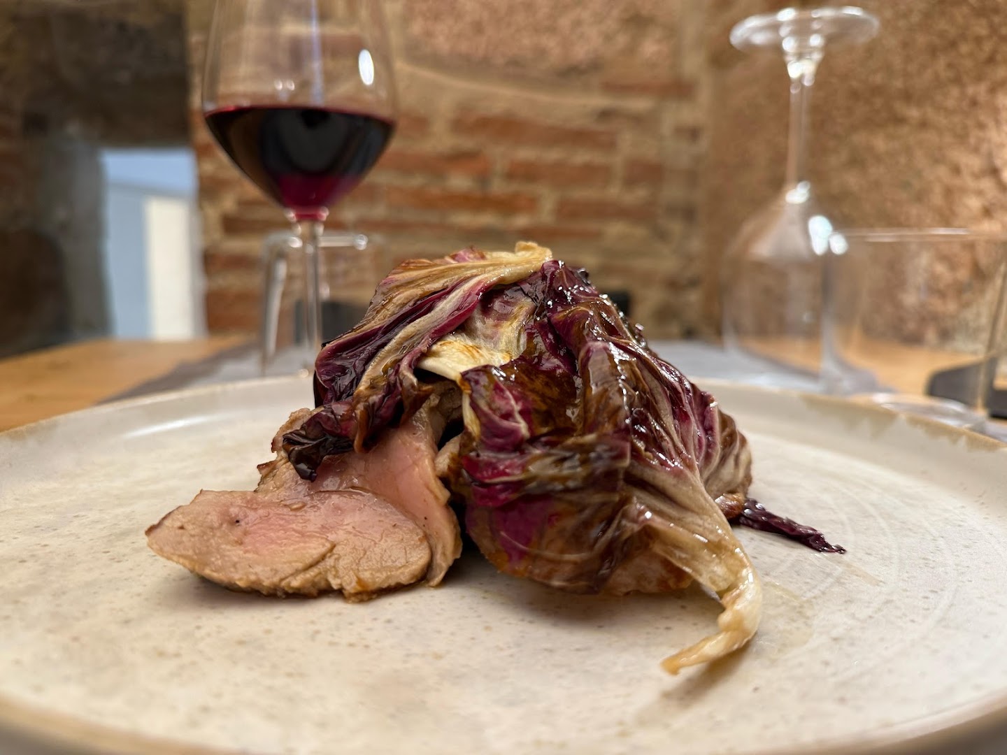 Dal Vitti: appetizing food photography