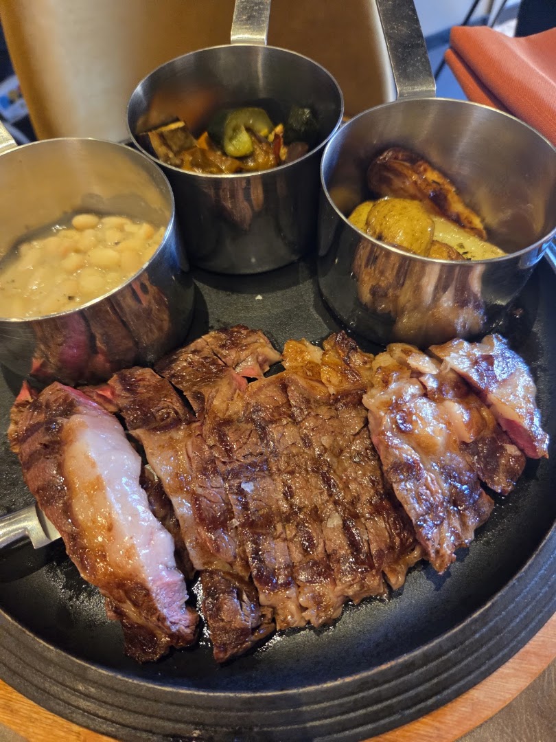 Il Tufo: appetizing, high-quality food photography