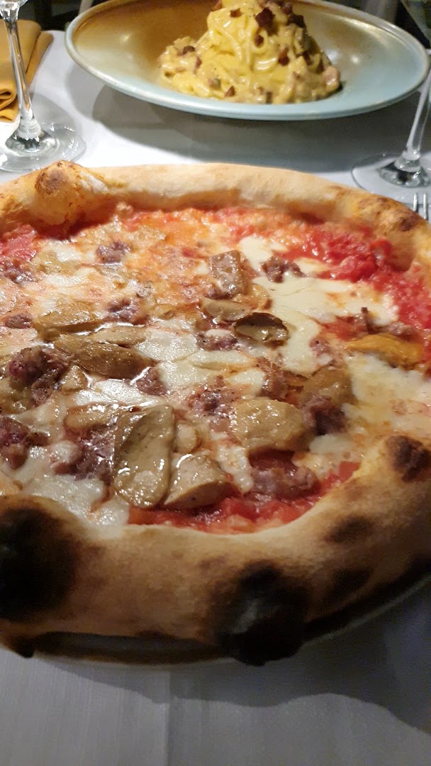 Il Tufo: appetizing photo of restaurant food
