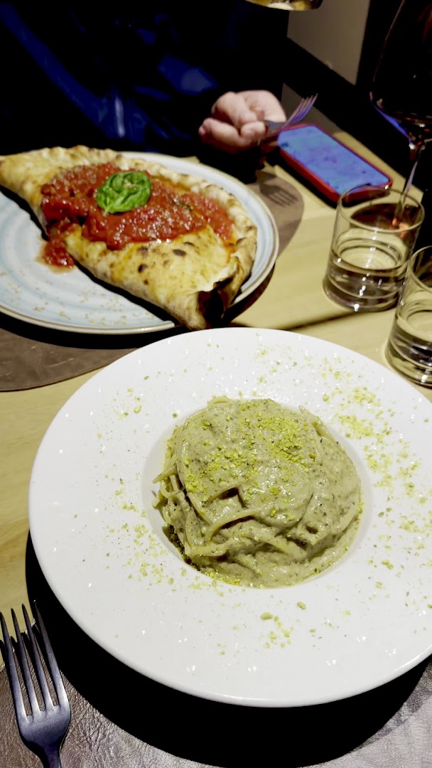 Il Tufo: appetizing food photography