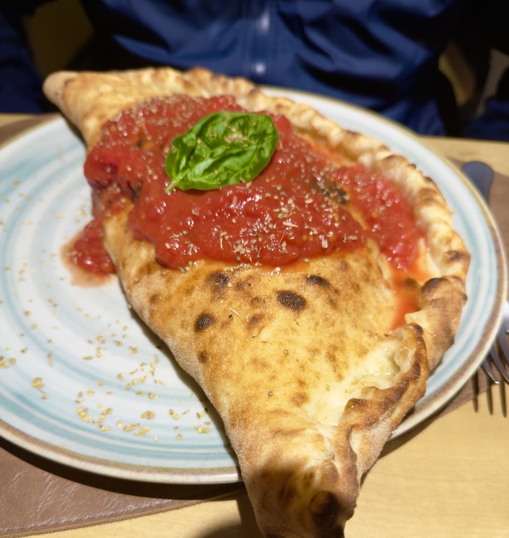 Il Tufo: appetizing, high-quality food photo