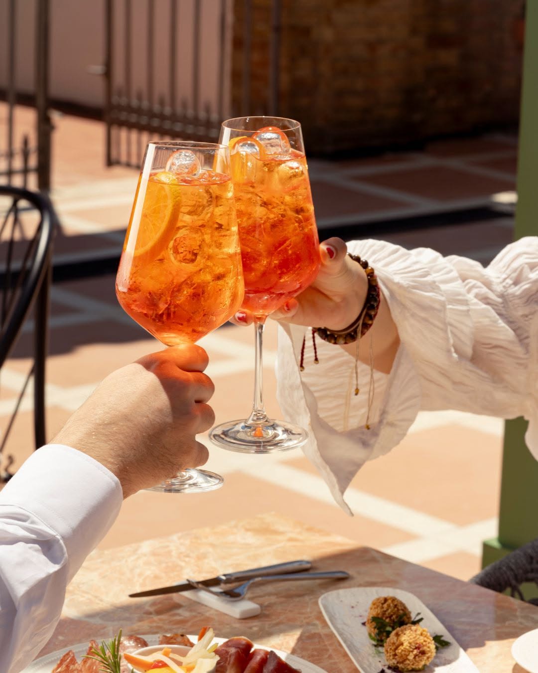 La Rosa Nobile - Villa Ermellina: high quality, appealing drink photo