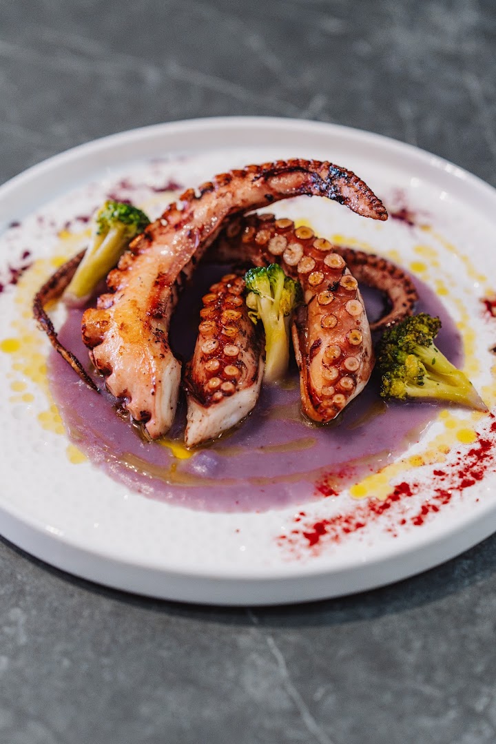 La Speranza 1939: high quality professional food photography