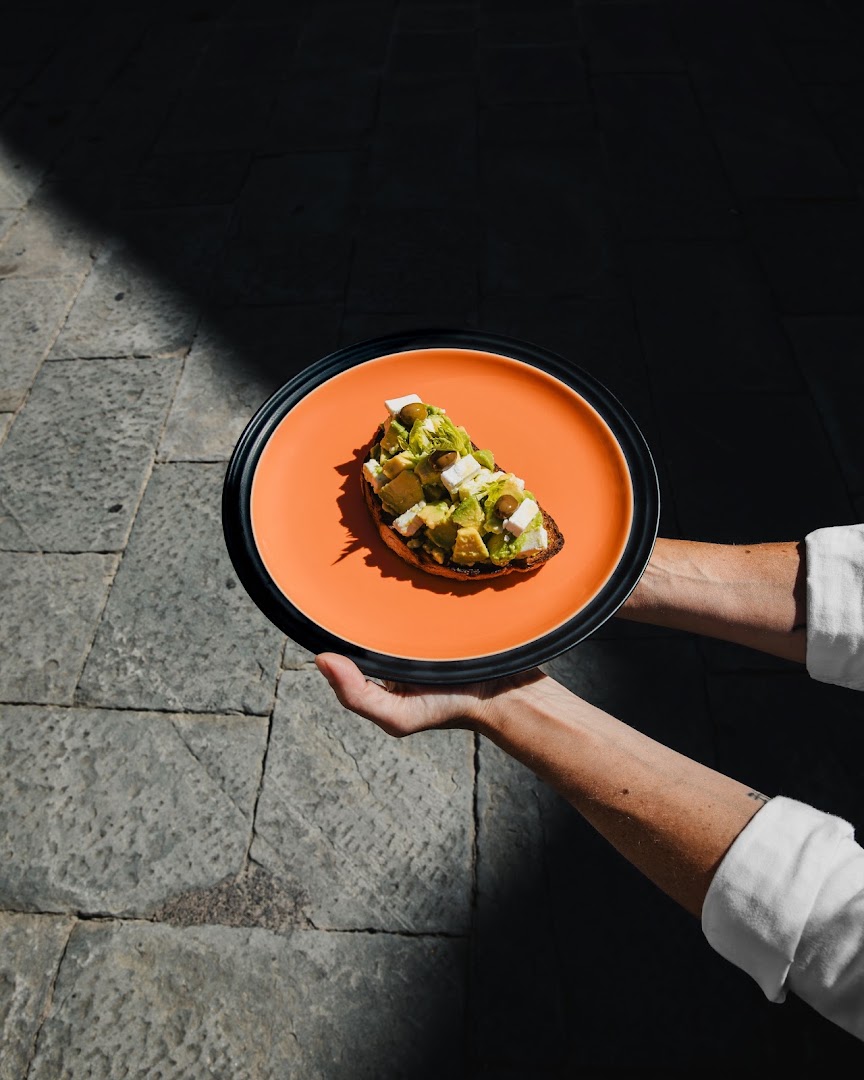 Margherité: appetizing, high-quality food photography