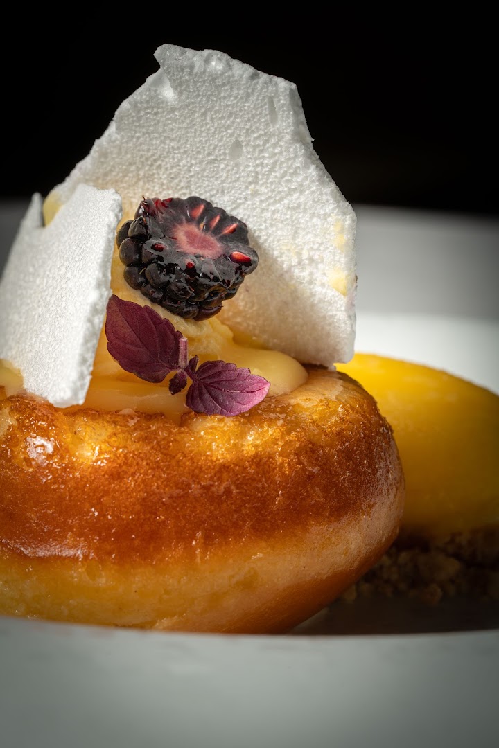 Cora Bistrot: professional high-quality food photography