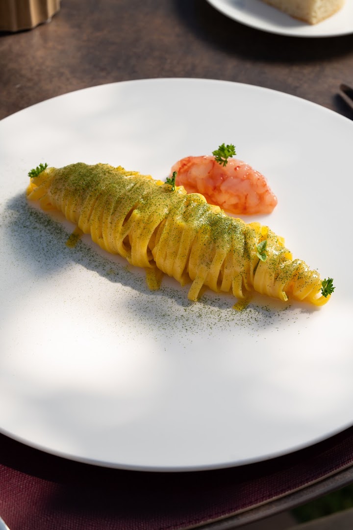 Cora Bistrot: professional high quality food photography