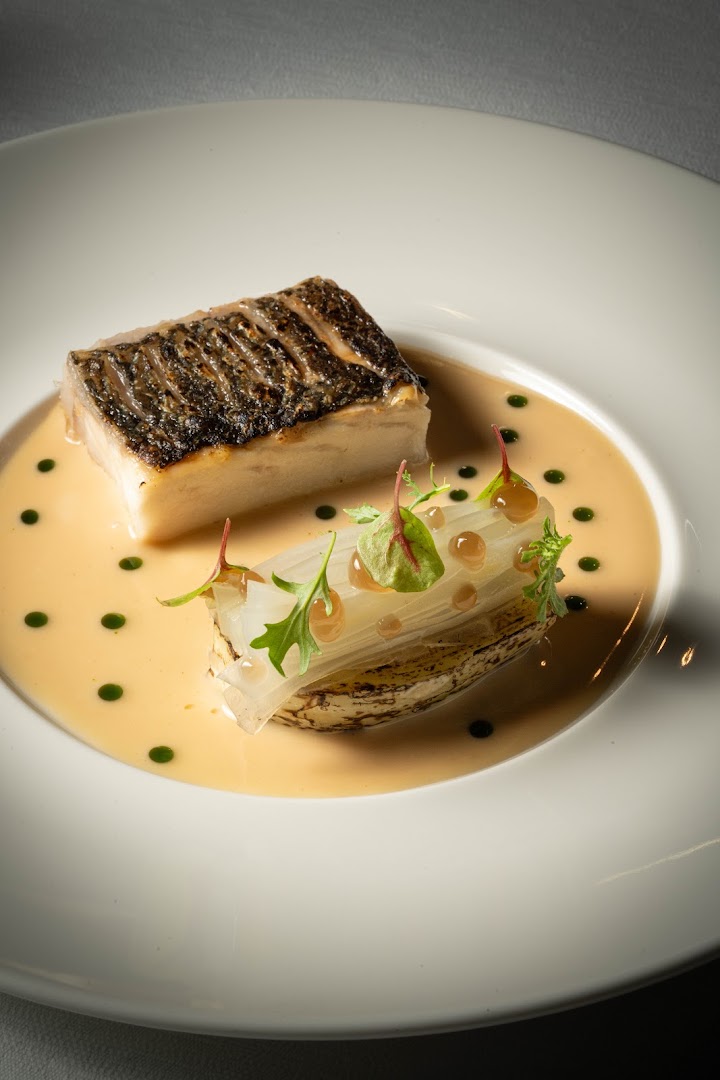 Cora Bistrot: professional high-quality food photography
