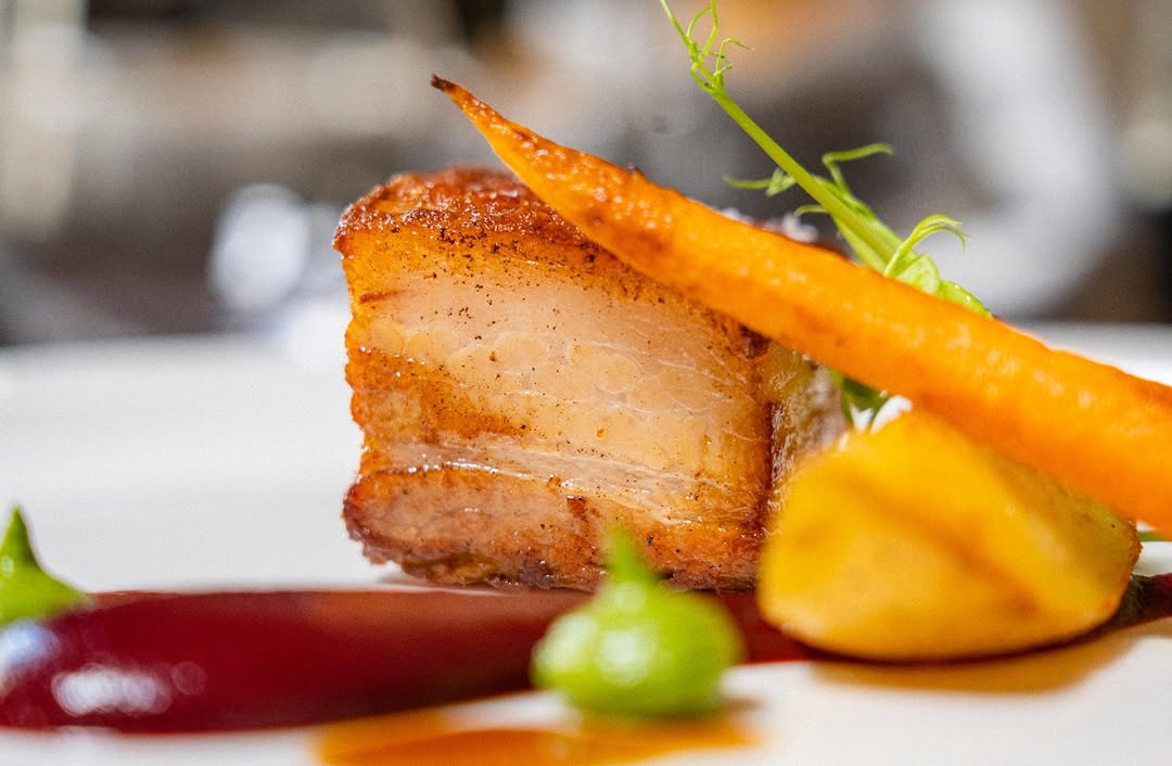 MAC/ANTE Cucina e Cantina: high quality professional food photography