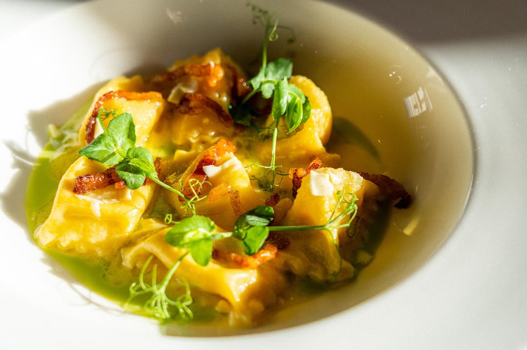 MAC/ANTE Cucina e Cantina: high quality, appetizing food photo