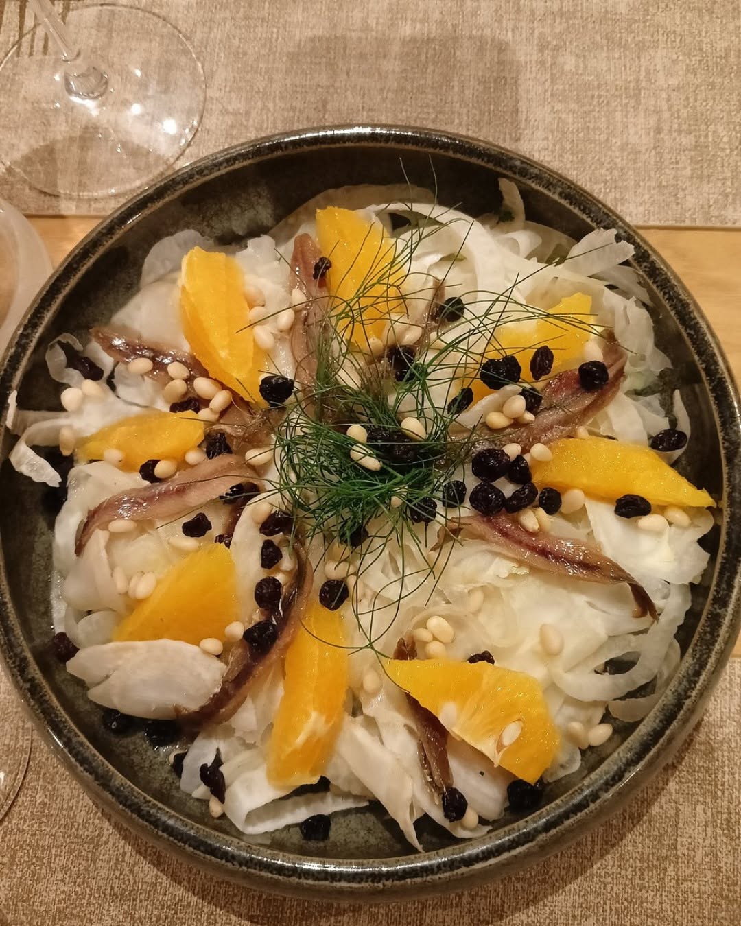 Taverna Russo: appetizing, high-quality food photography