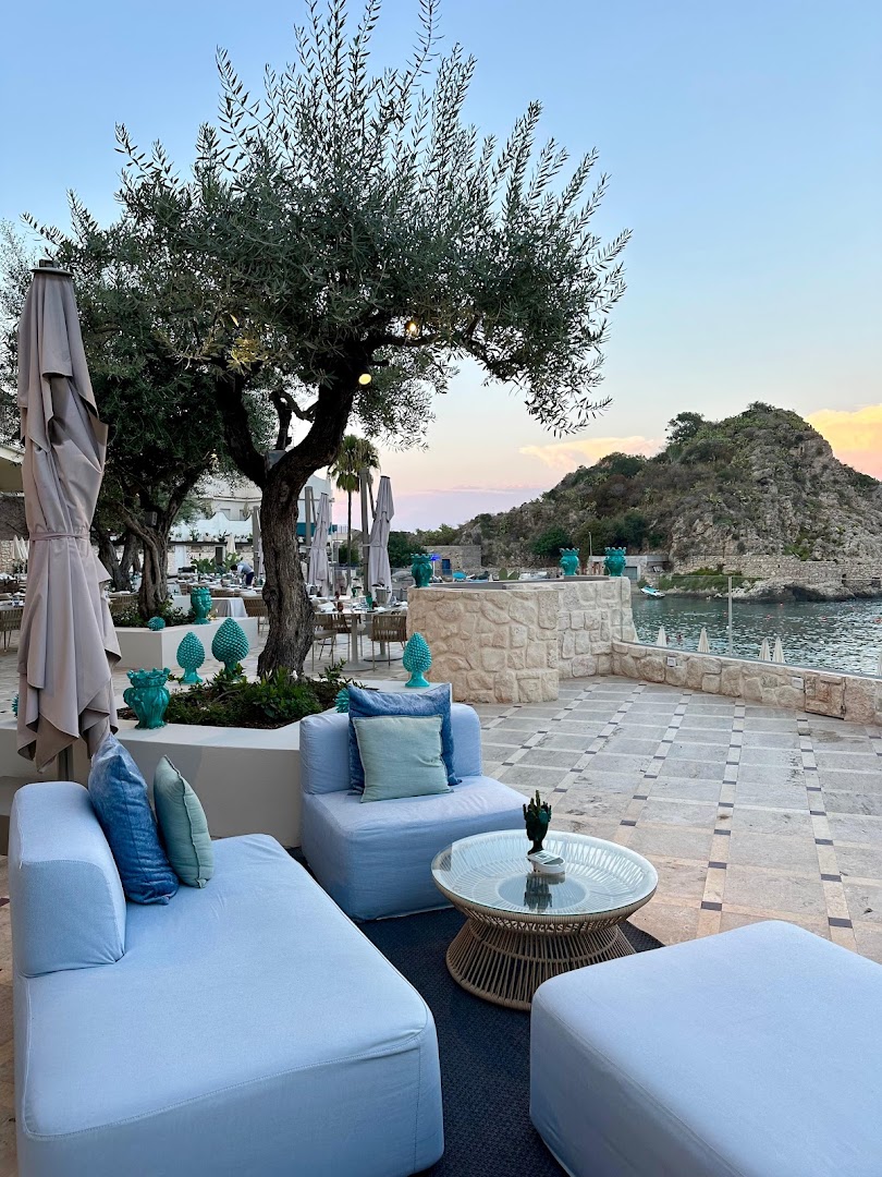 Armonia Restaurant: beautiful, high-quality restaurant terrace photo