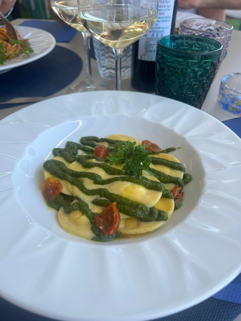 Bellumare Taormina: appetizing, high-quality food photography
